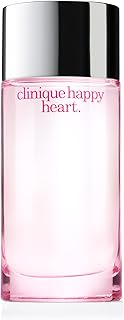 Clinique Happy Heart Eau de Parfum Spray - Women's Perfume