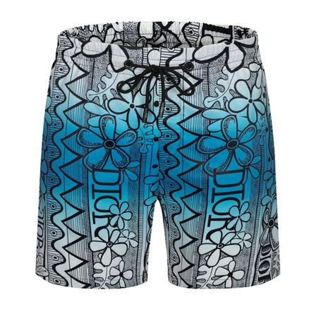 CHRISTIAN DIOR BEACH PANTS – SW043